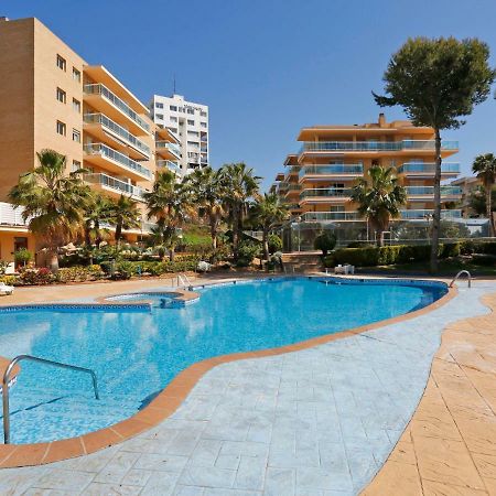 סאלו Apartment Ontario-1 By Interhome מראה חיצוני תמונה