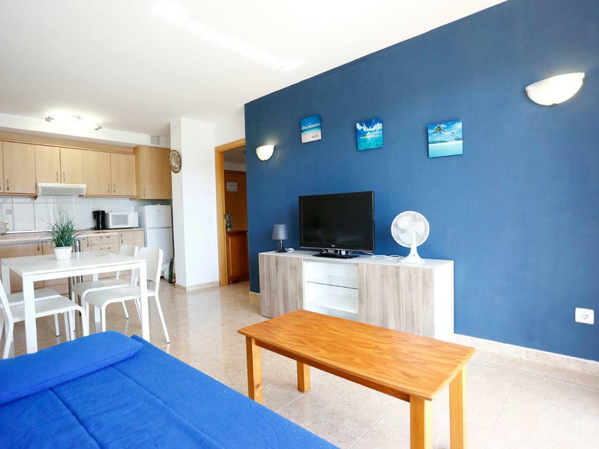 סאלו Apartment Ontario-1 By Interhome מראה חיצוני תמונה