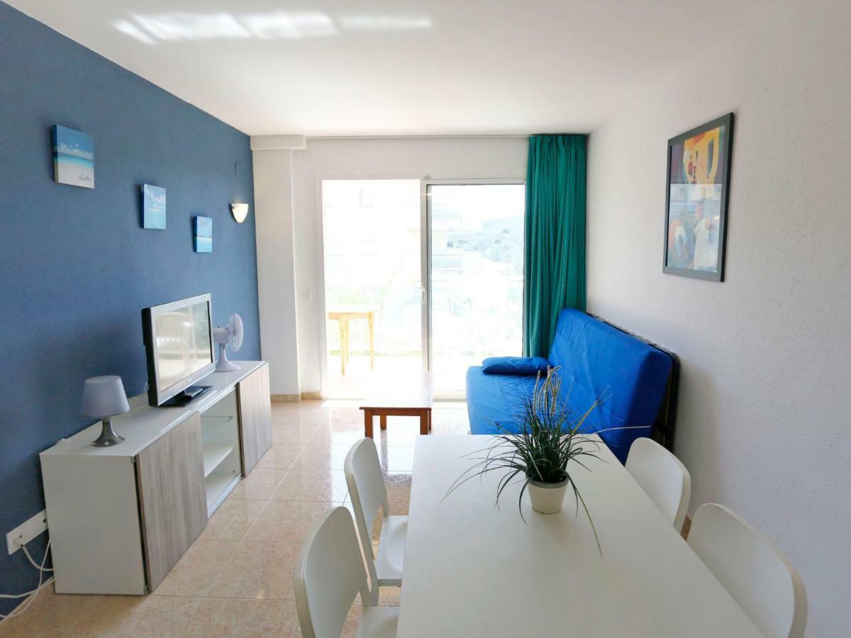 סאלו Apartment Ontario-1 By Interhome מראה חיצוני תמונה